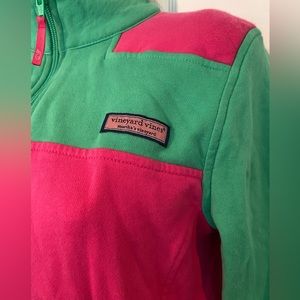 Vineyard vines Sweater half zip